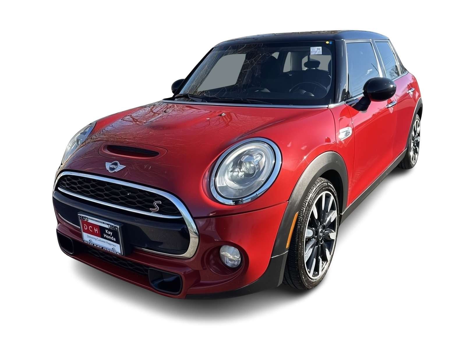 2017 MINI Cooper S -
                Eatontown, NJ