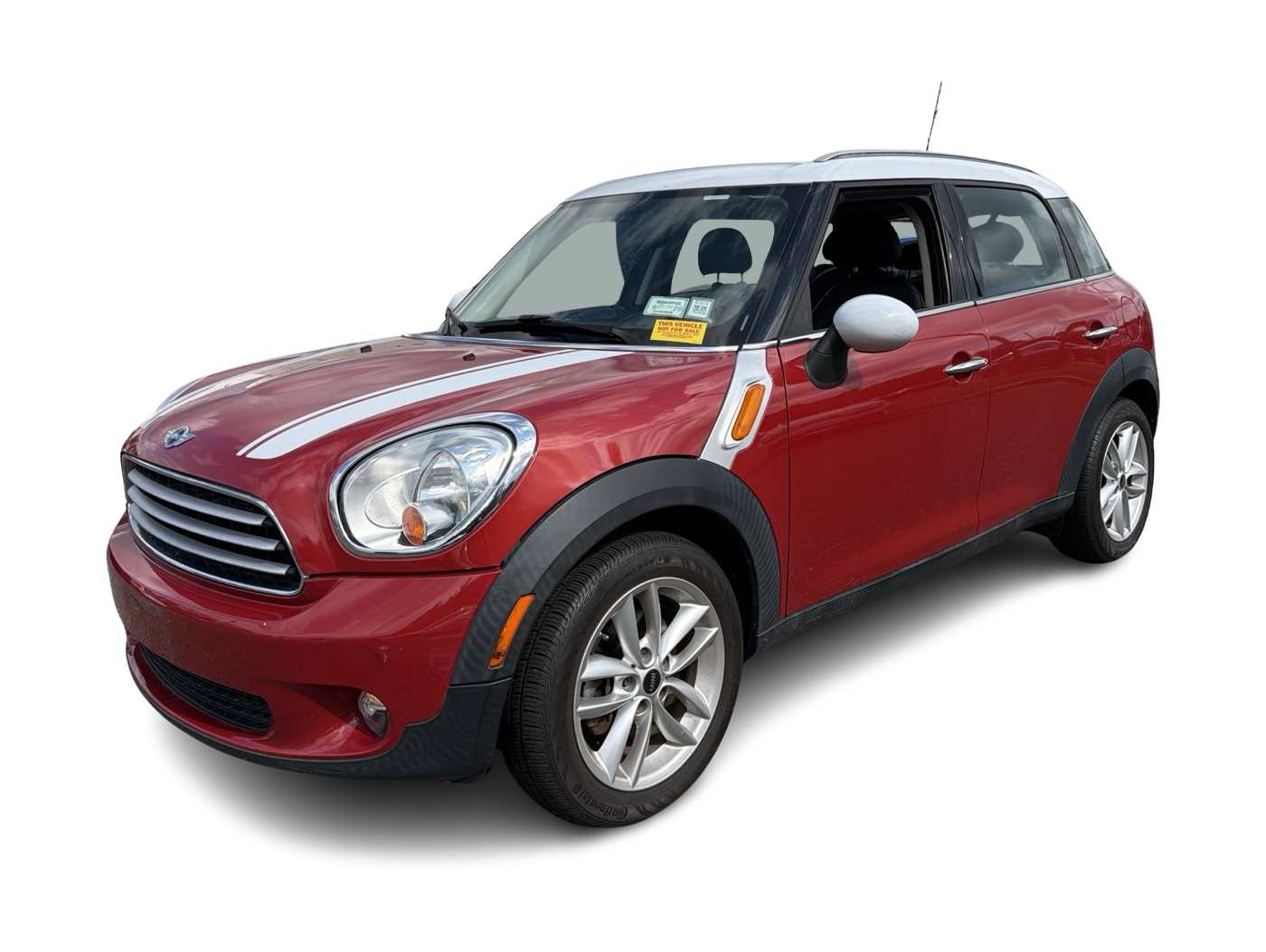 2014 MINI Cooper Countryman Base -
                  Eatontown, NJ