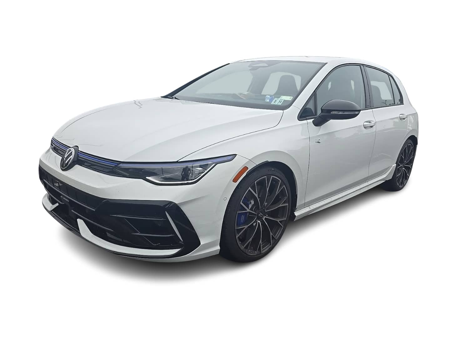Thumbnail: 2026 Volkswagen Golf - 1