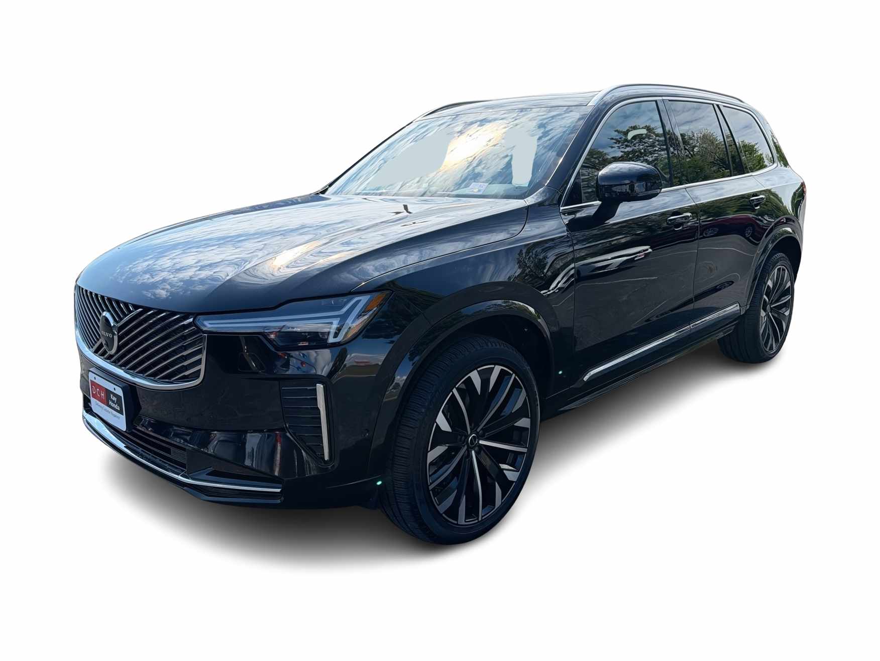 Thumbnail: 2025 Volvo XC90 - 1