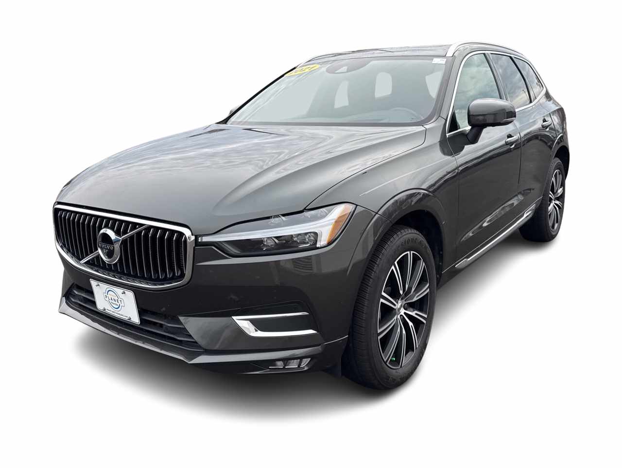 2021 Volvo XC60 T5 Inscription -
                Eatontown, NJ