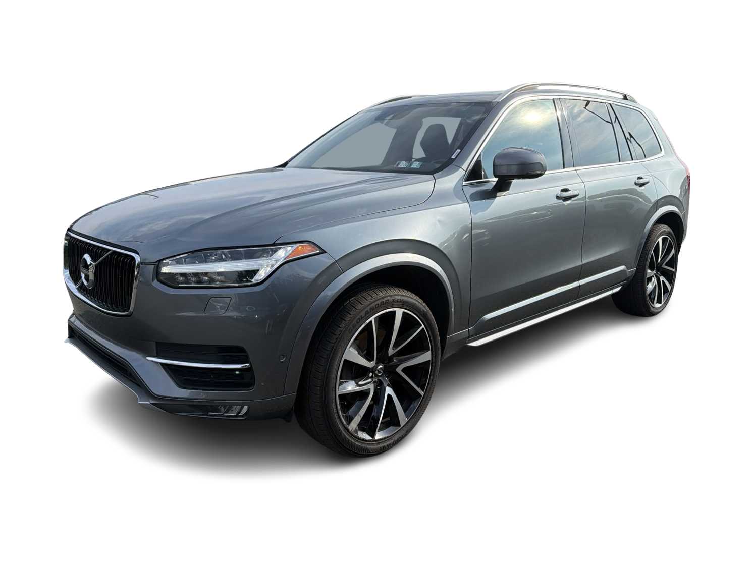 2018 Volvo XC90 T6 Momentum -
                  Eatontown, NJ