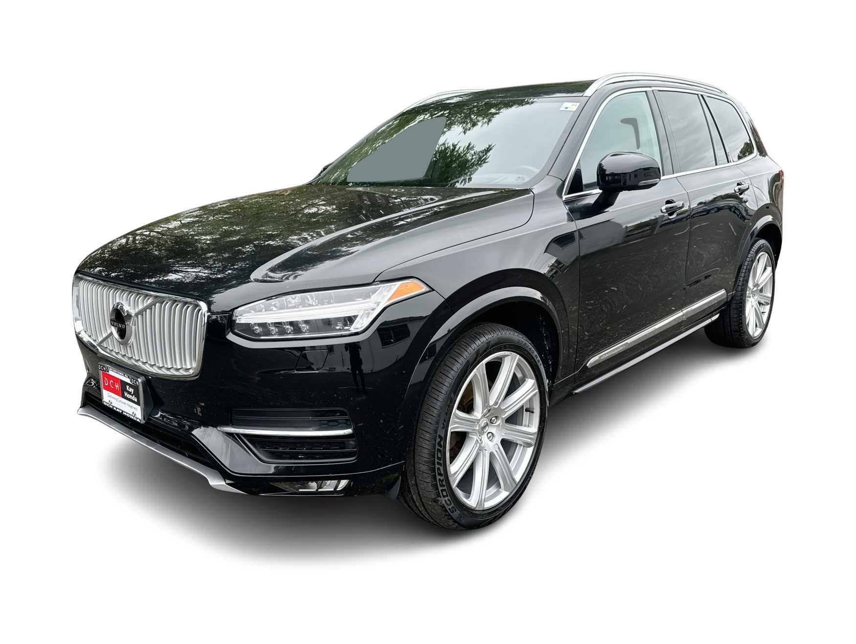 2017 Volvo XC90 T6 Inscription -
                  Eatontown, NJ