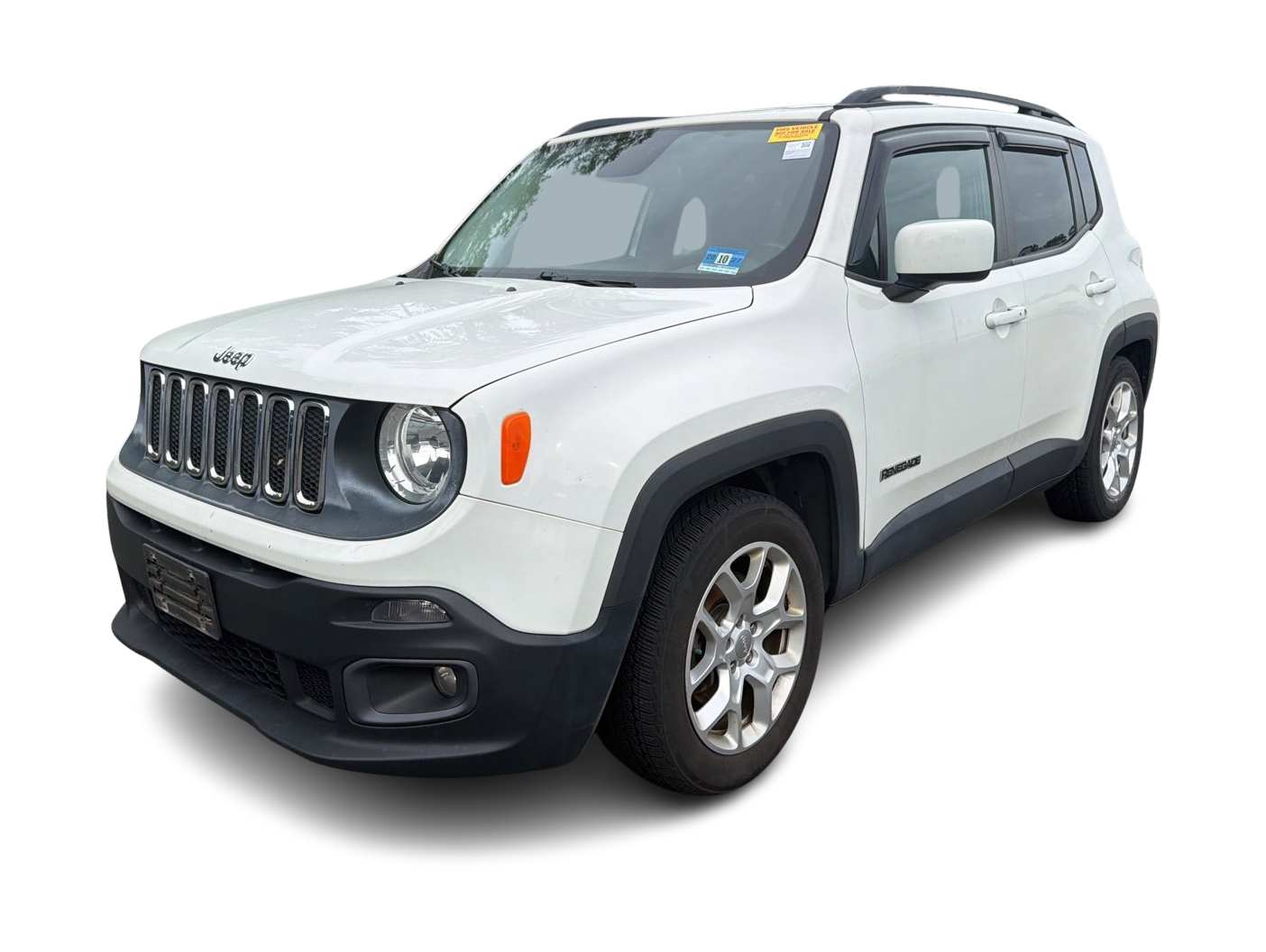 2016 Jeep Renegade Latitude -
                  Eatontown, NJ