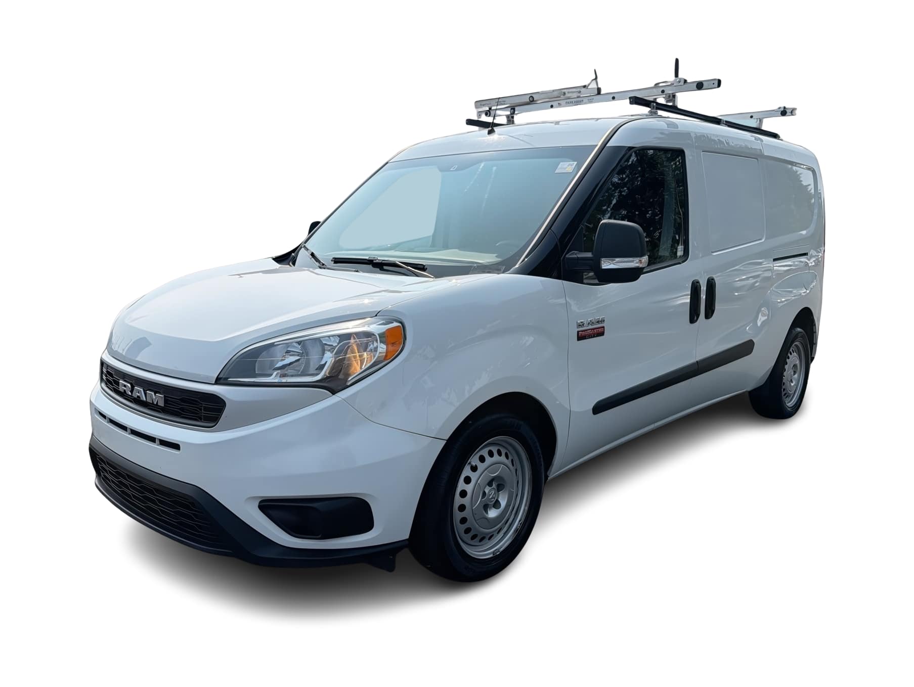 Thumbnail: 2022 RAM ProMaster City - 1