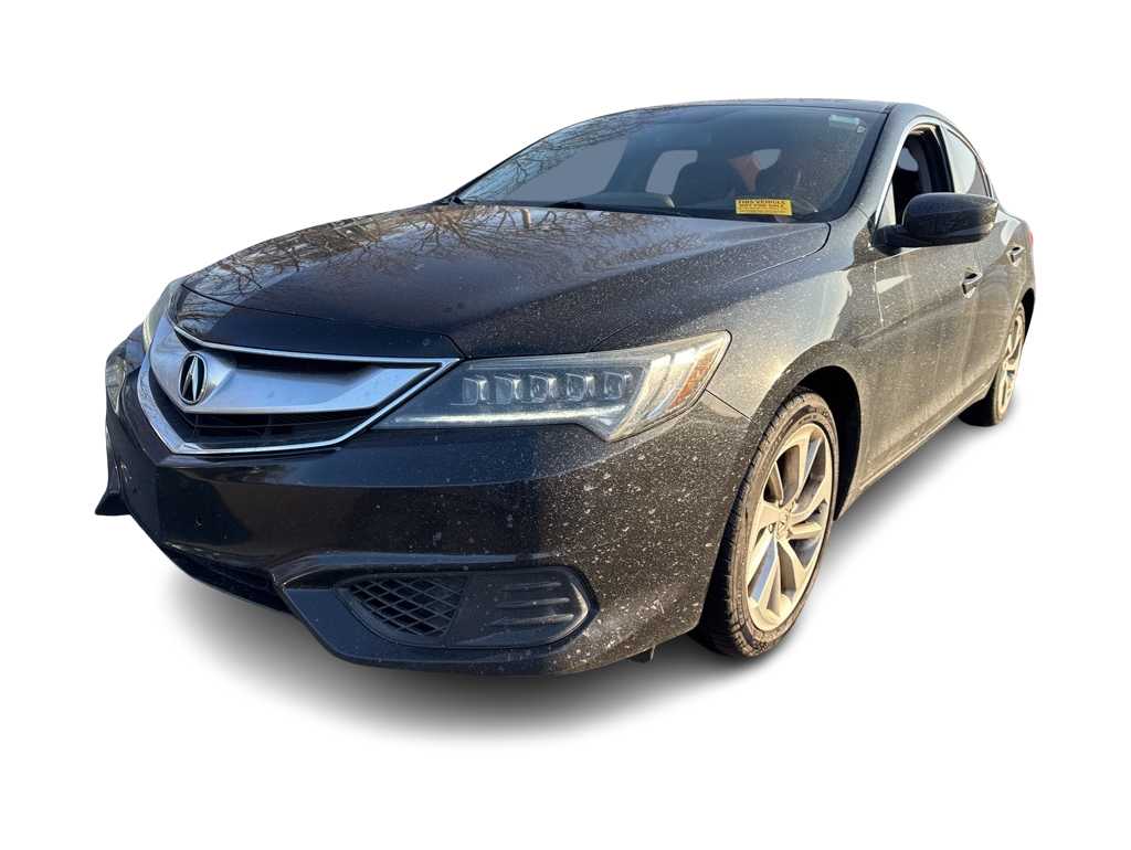 2017 Acura ILX  -
                  Old Bridge, NJ