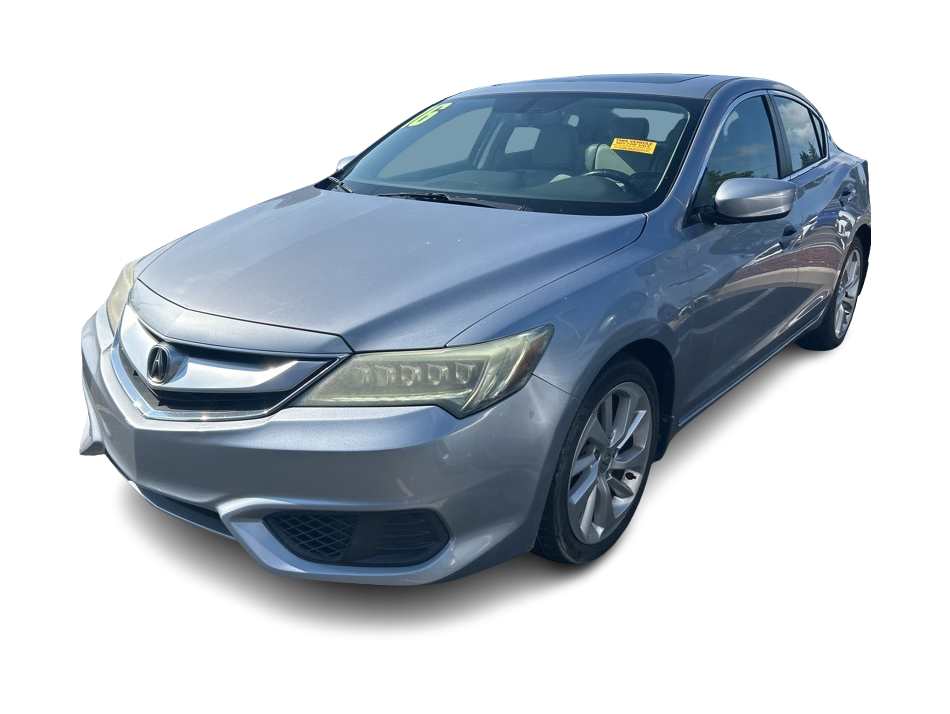 2016 Acura ILX Technology -
                  Old Bridge, NJ
