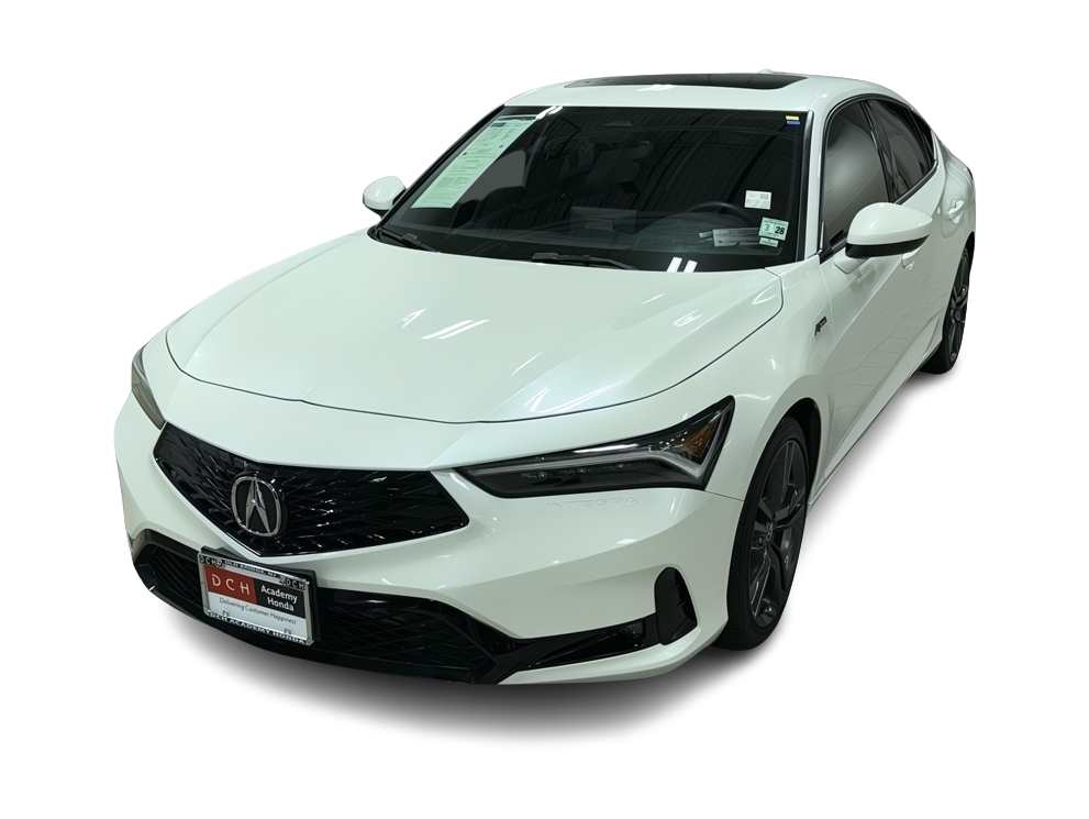 2023 Acura Integra A-Spec -
                  Old Bridge, NJ
