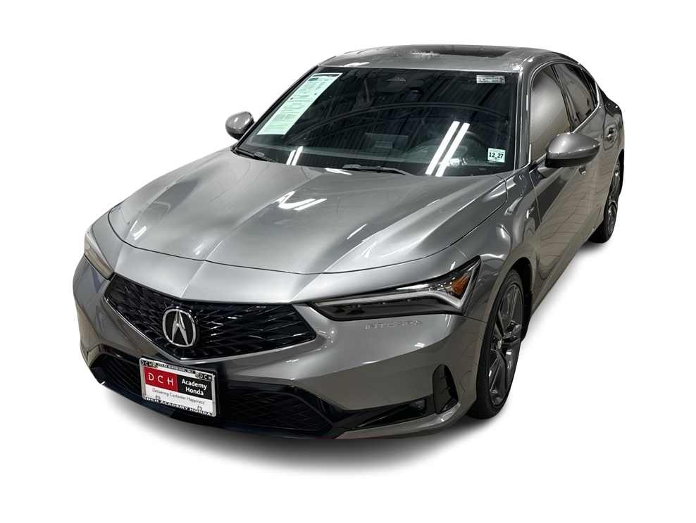 2023 Acura Integra A-Spec -
                  Old Bridge, NJ