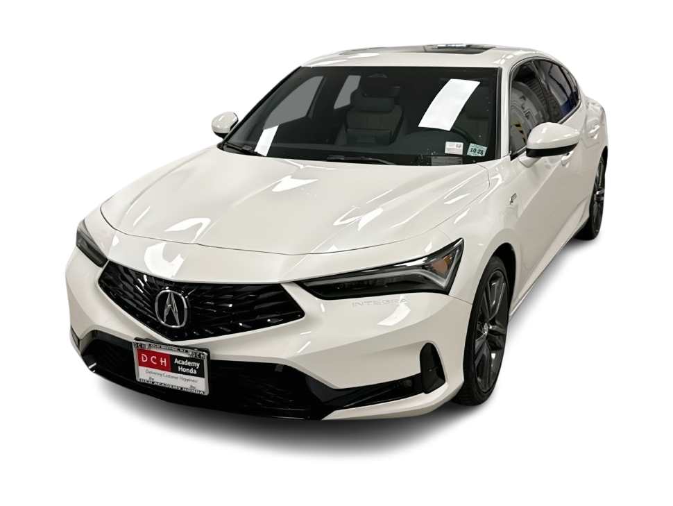 2024 Acura Integra A-Spec -
                  Old Bridge, NJ