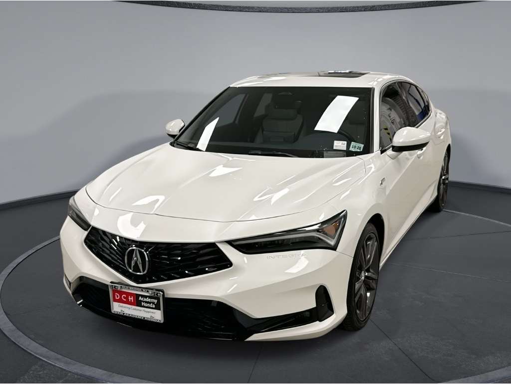 2024 Acura Integra