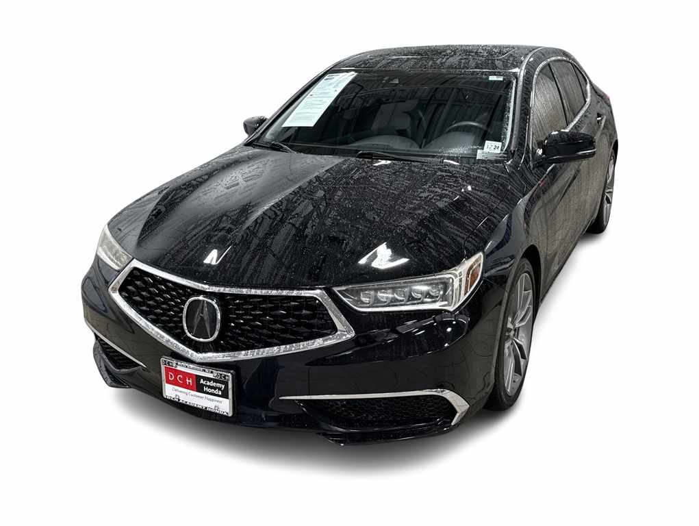 2019 Acura TLX Base -
                  Old Bridge, NJ