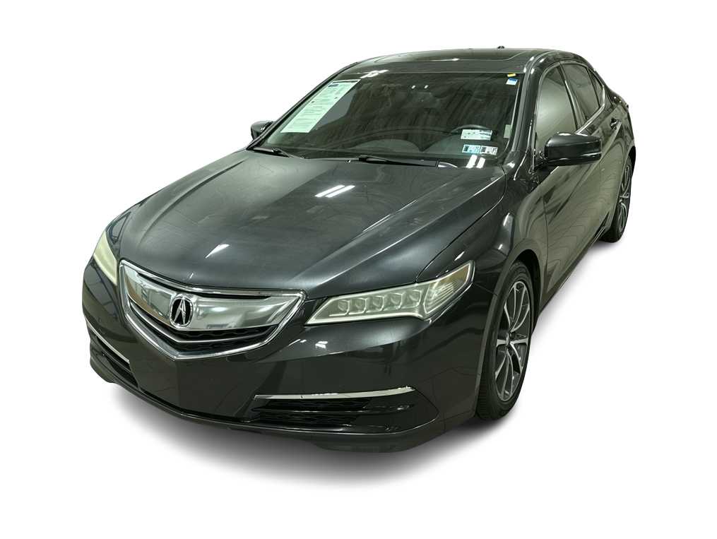 2016 Acura TLX Base -
                  Old Bridge, NJ