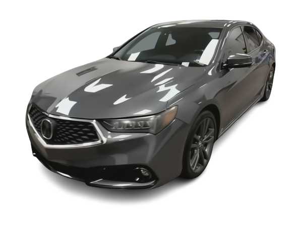 2019 Acura TLX A-Spec -
                  Old Bridge, NJ