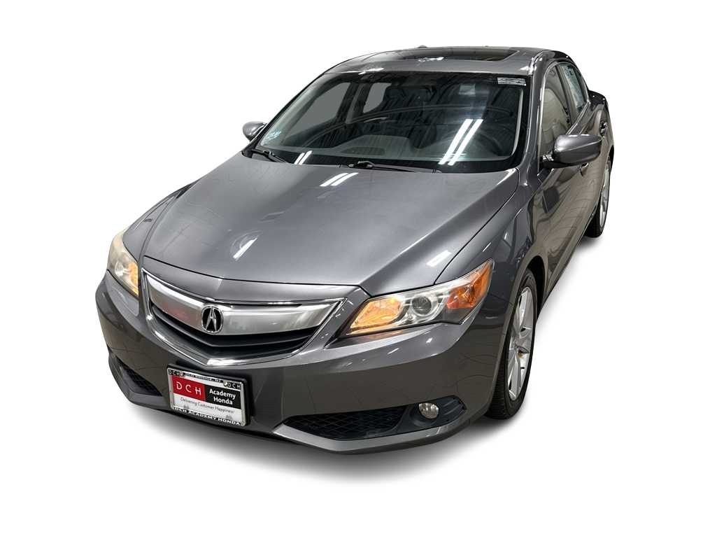 2015 Acura ILX Premium -
                  Old Bridge, NJ