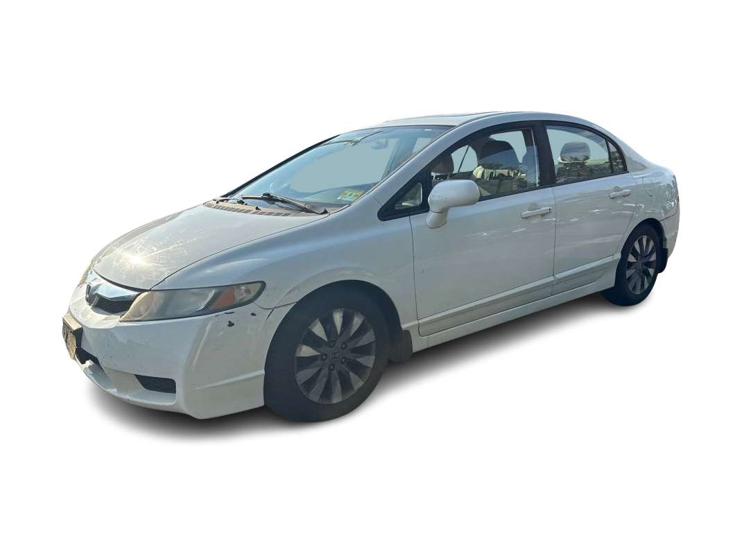 2010 Honda Civic EX -
                  Old Bridge, NJ