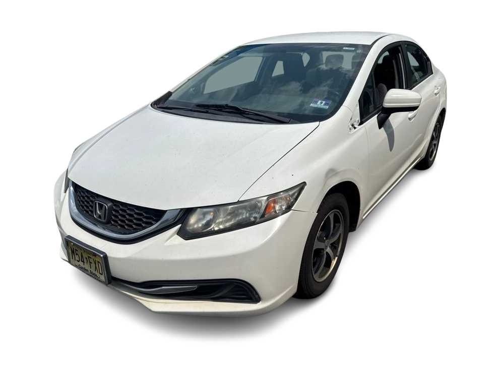 2015 Honda Civic SE -
                  Old Bridge, NJ