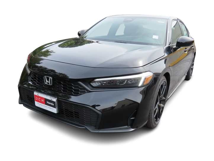 2025 Honda Civic Sport -
                Old Bridge, NJ