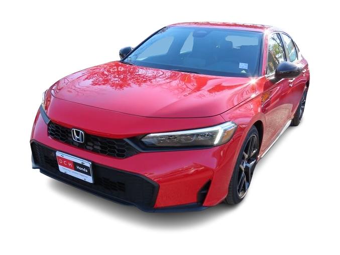 2025 Honda Civic Sport -
                Old Bridge, NJ