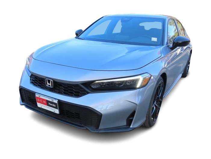 2025 Honda Civic Sport -
                Old Bridge, NJ
