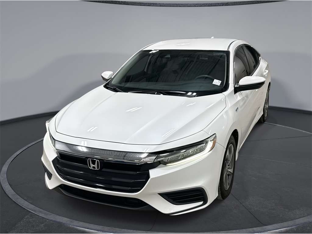 2019 Honda Insight EX