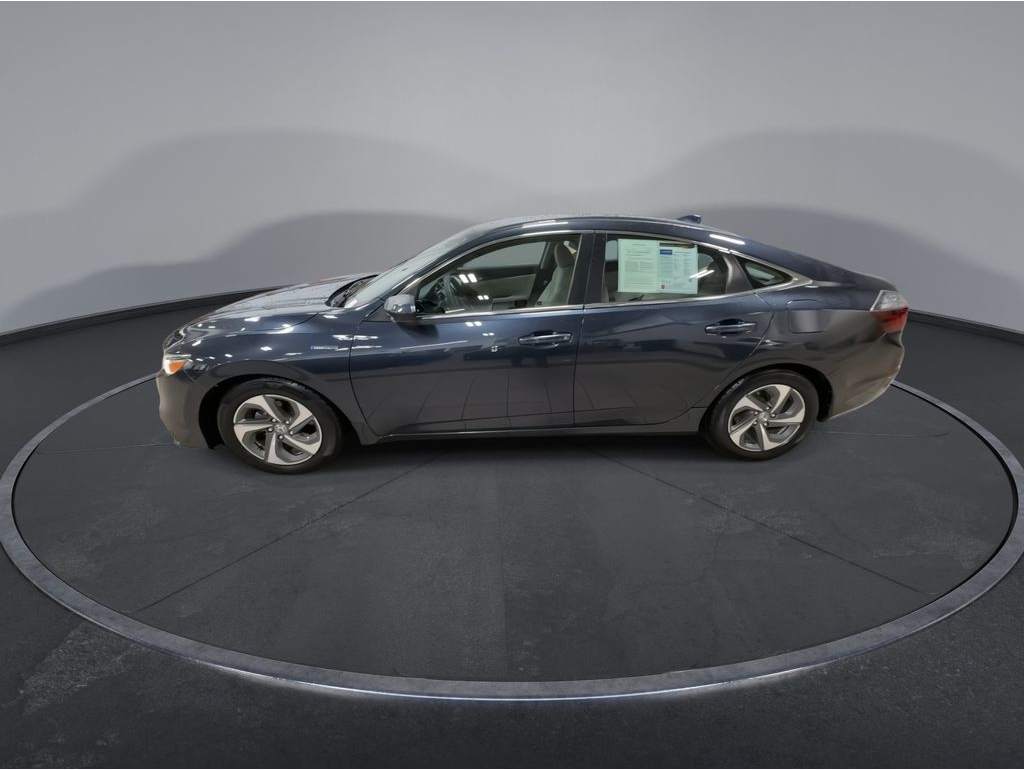 2019 Honda Insight