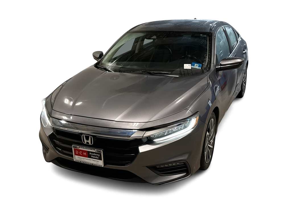 2020 Honda Insight Touring -
                  Old Bridge, NJ