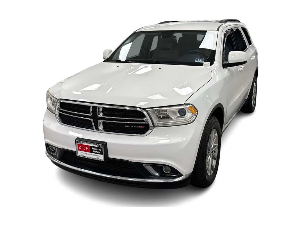 2017 Dodge Durango SXT -
                  Old Bridge, NJ