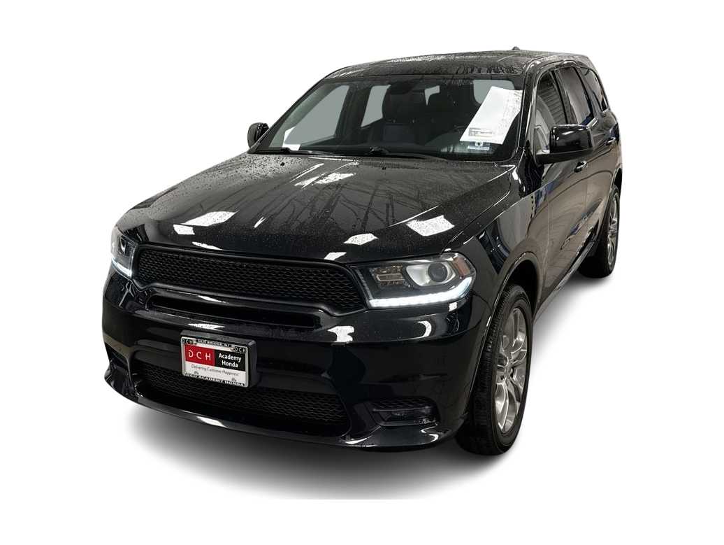 2019 Dodge Durango GT -
                  Old Bridge, NJ