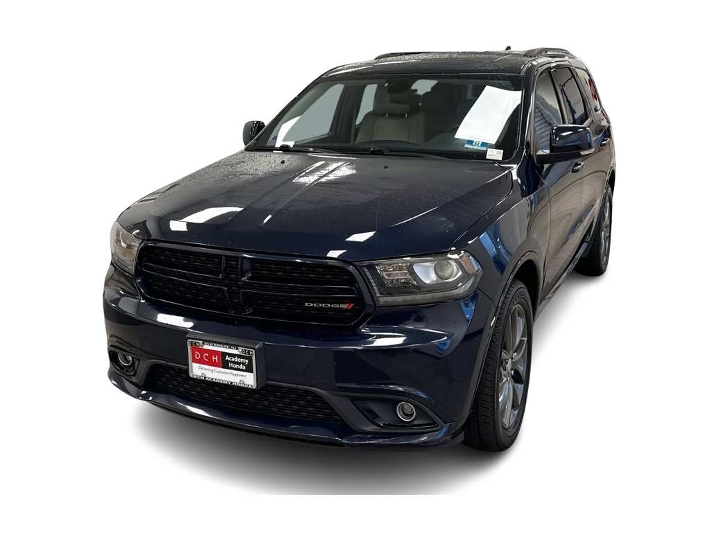 2018 Dodge Durango GT -
                  Old Bridge, NJ