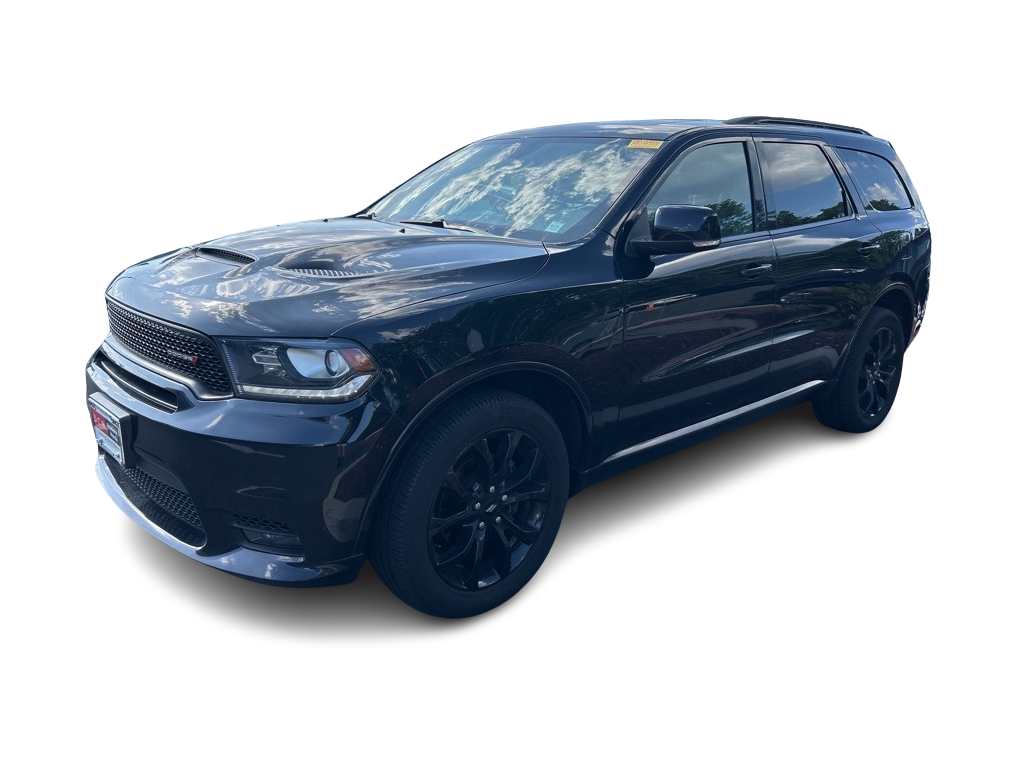Thumbnail: 2019 Dodge Durango - 1