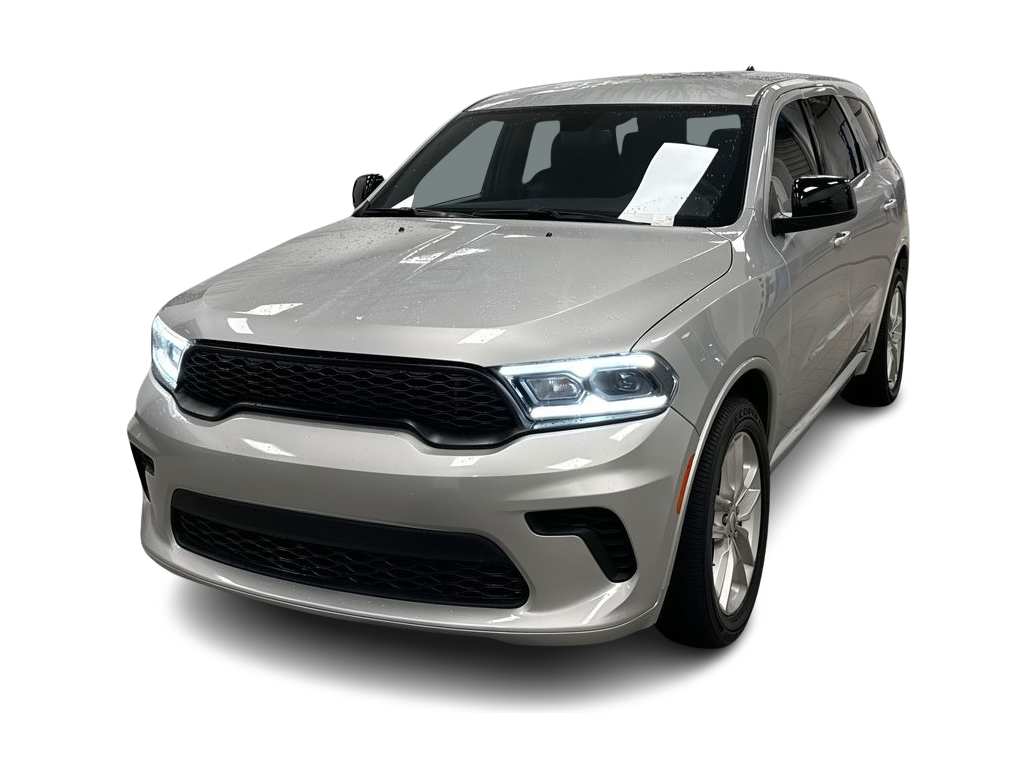 Thumbnail: 2025 Dodge Durango - 1