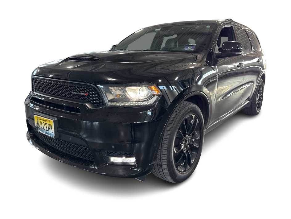 Thumbnail: 2020 Dodge Durango - 1