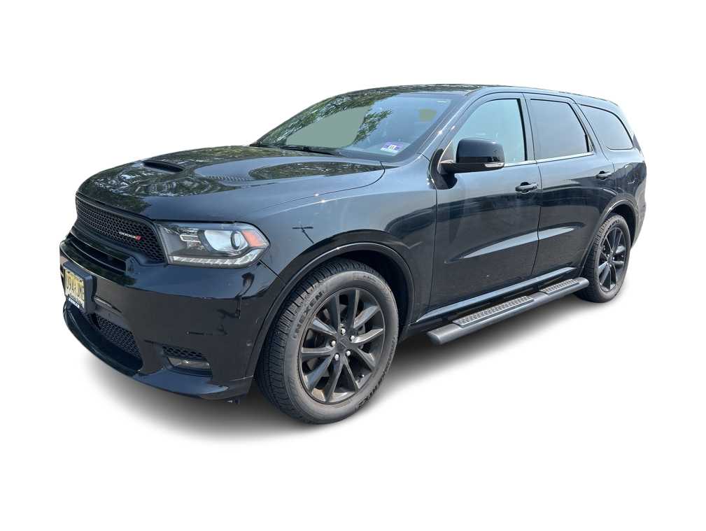 Thumbnail: 2018 Dodge Durango - 1