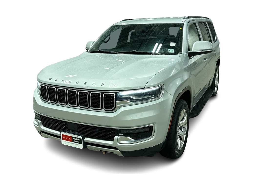 2022 Jeep Wagoneer Series II -
                  Old Bridge, NJ