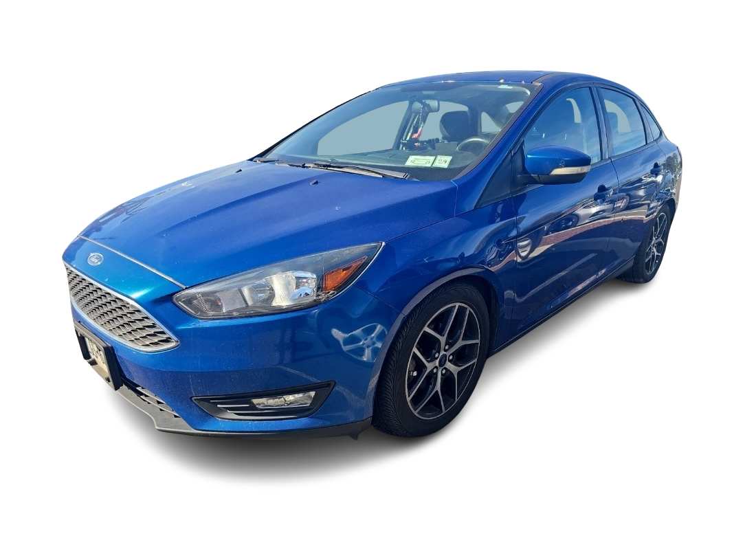 2018 Ford Focus SEL -
                  Old Bridge, NJ