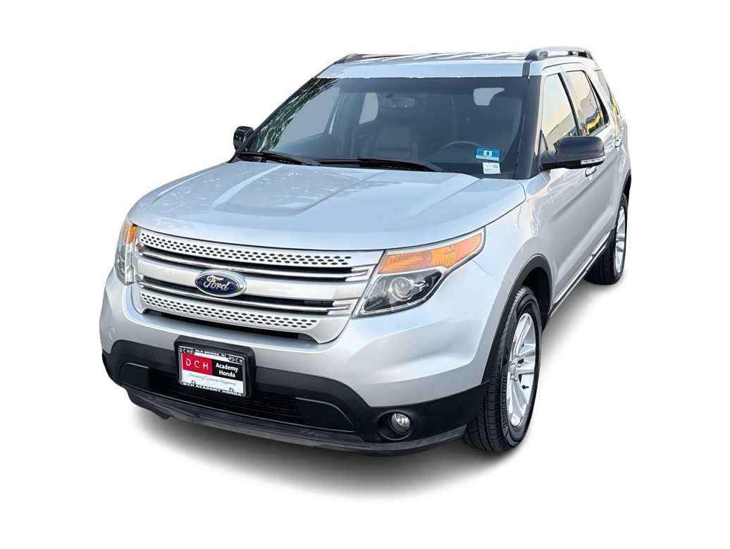 2014 Ford Explorer XLT -
                  Old Bridge, NJ