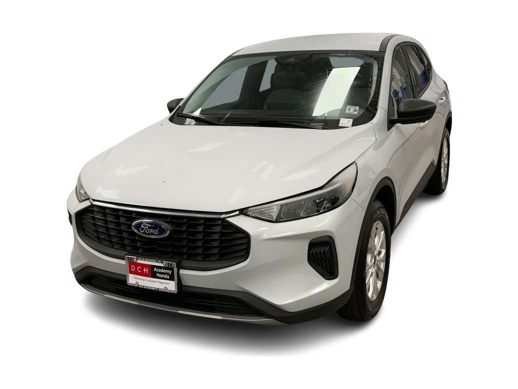 Thumbnail: 2025 Ford Escape - 1