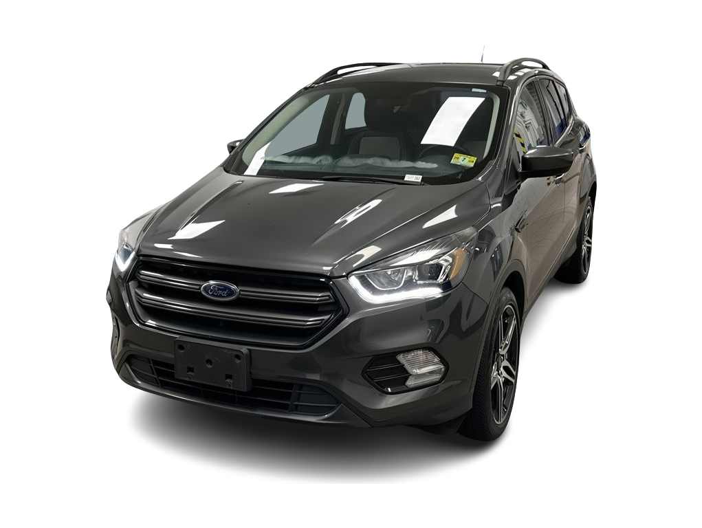 2019 Ford Escape SEL -
                  Old Bridge, NJ
