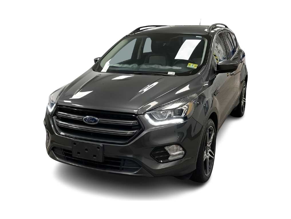 2019 Ford Escape SEL -
                  Old Bridge, NJ