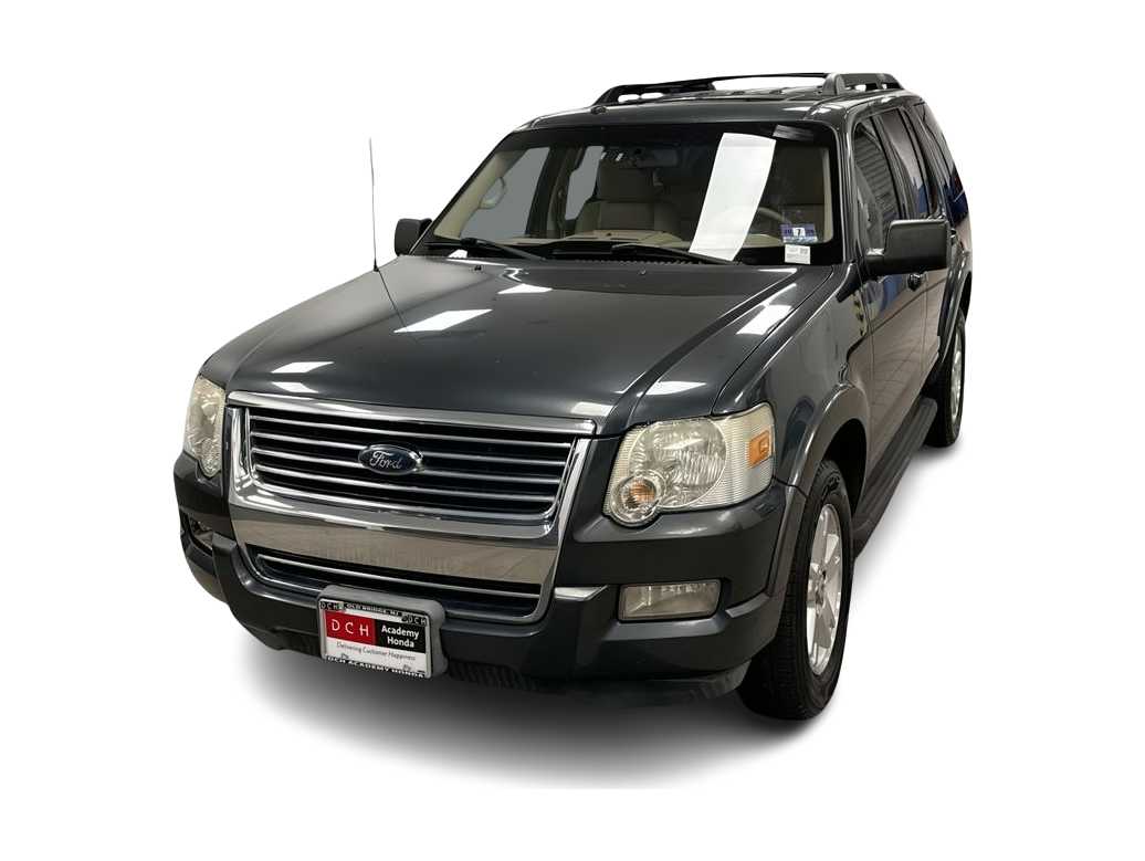 2010 Ford Explorer XLT -
                  Old Bridge, NJ