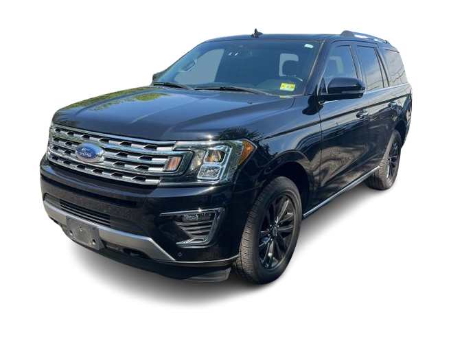 Thumbnail: 2019 Ford Expedition - 1