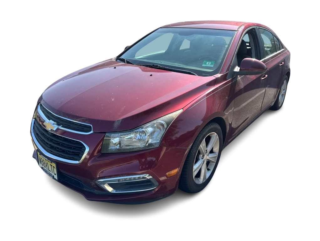 2015 Chevrolet Cruze LT -
                  Old Bridge, NJ