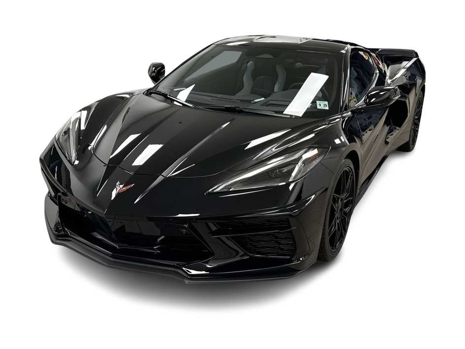 2024 Chevrolet Corvette Stingray -
                  Old Bridge, NJ