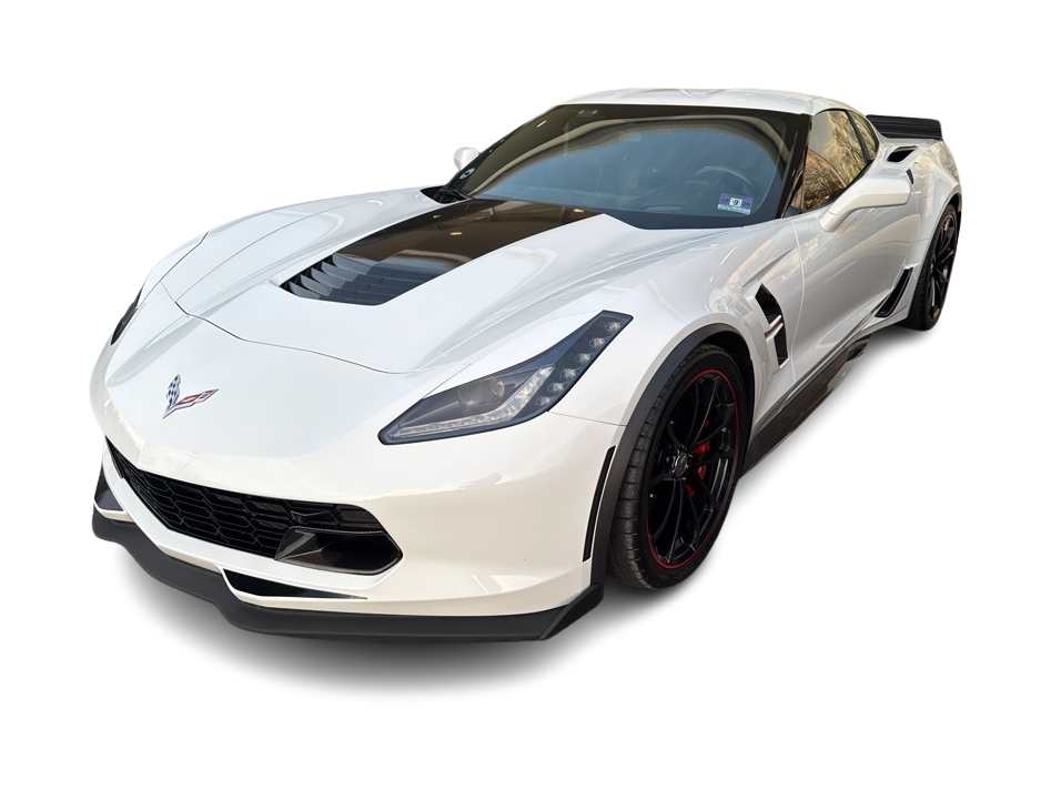 2017 Chevrolet Corvette Grand Sport -
                Old Bridge, NJ