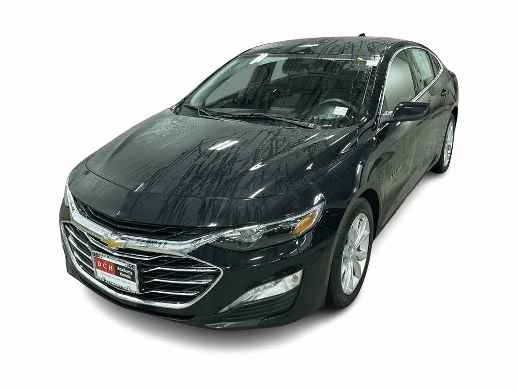 2022 Chevrolet Malibu LT -
                Old Bridge, NJ