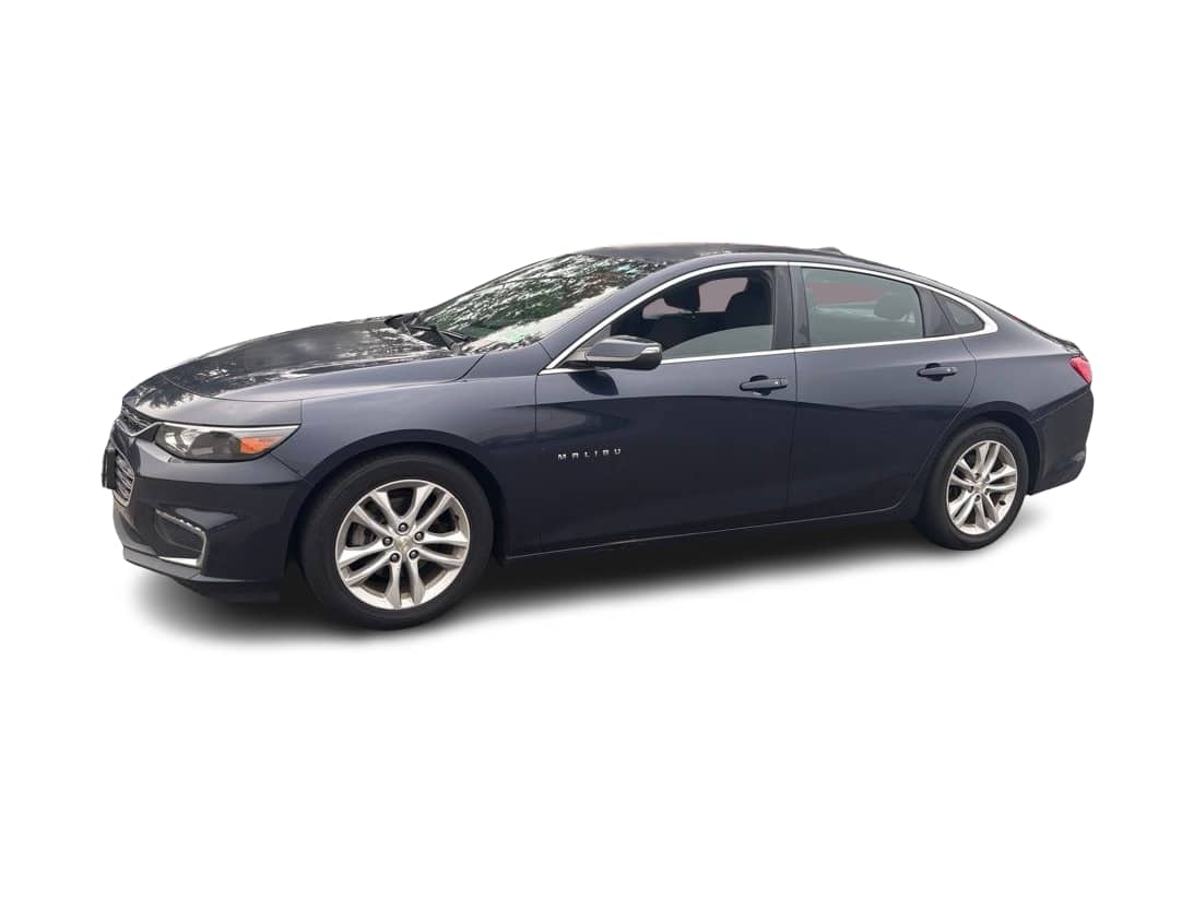 2016 Chevrolet Malibu LT -
                  Old Bridge, NJ