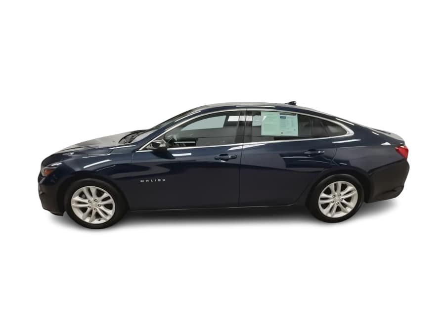 2016 Chevrolet Malibu LT -
                  Old Bridge, NJ