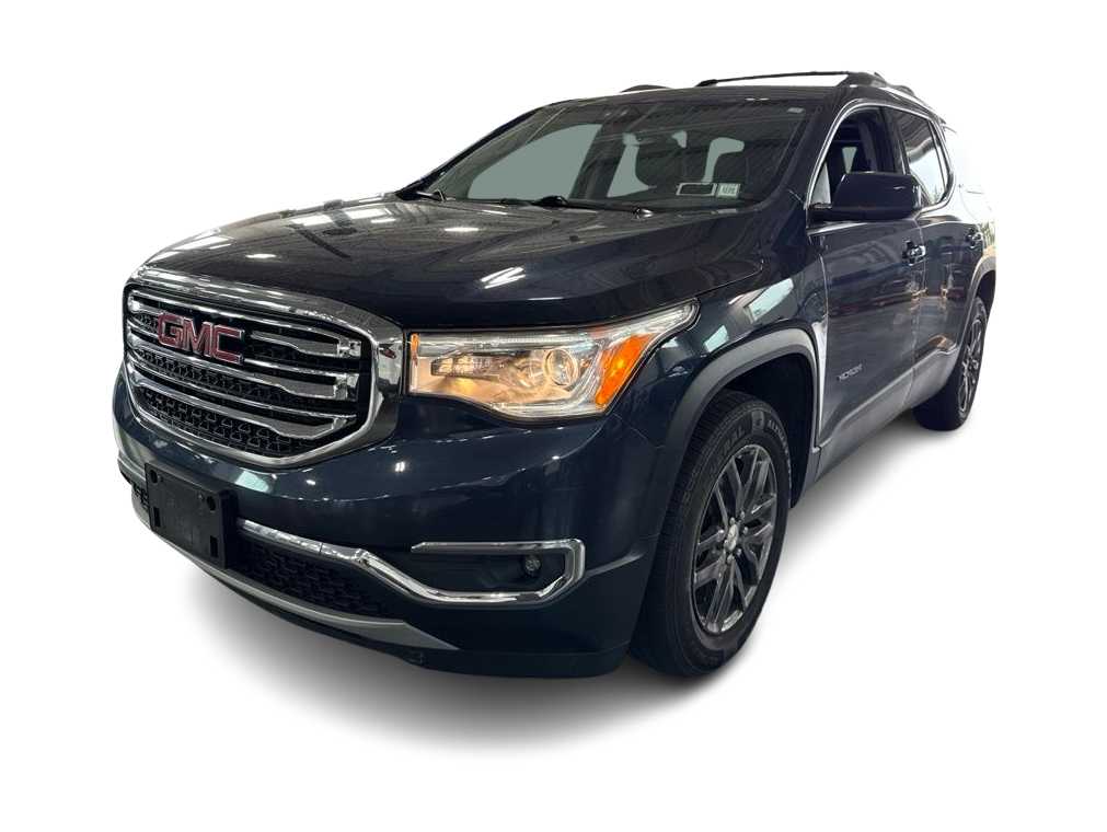 2019 GMC Acadia SLT -
                  Old Bridge, NJ