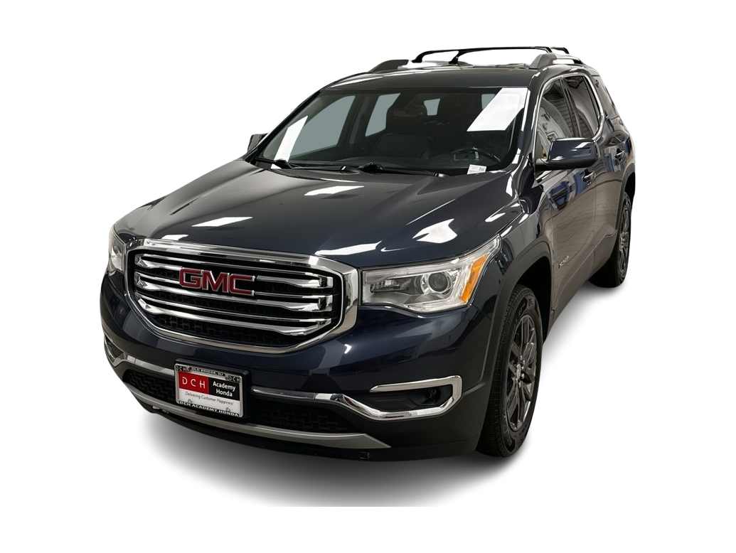 2019 GMC Acadia SLT -
                  Old Bridge, NJ